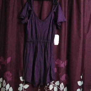 Nwt dress